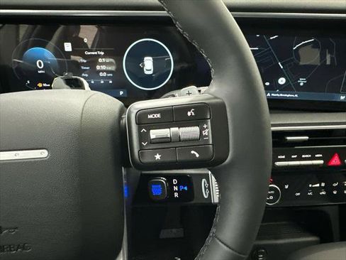 New 2026 Hyundai Palisade SEL image 28