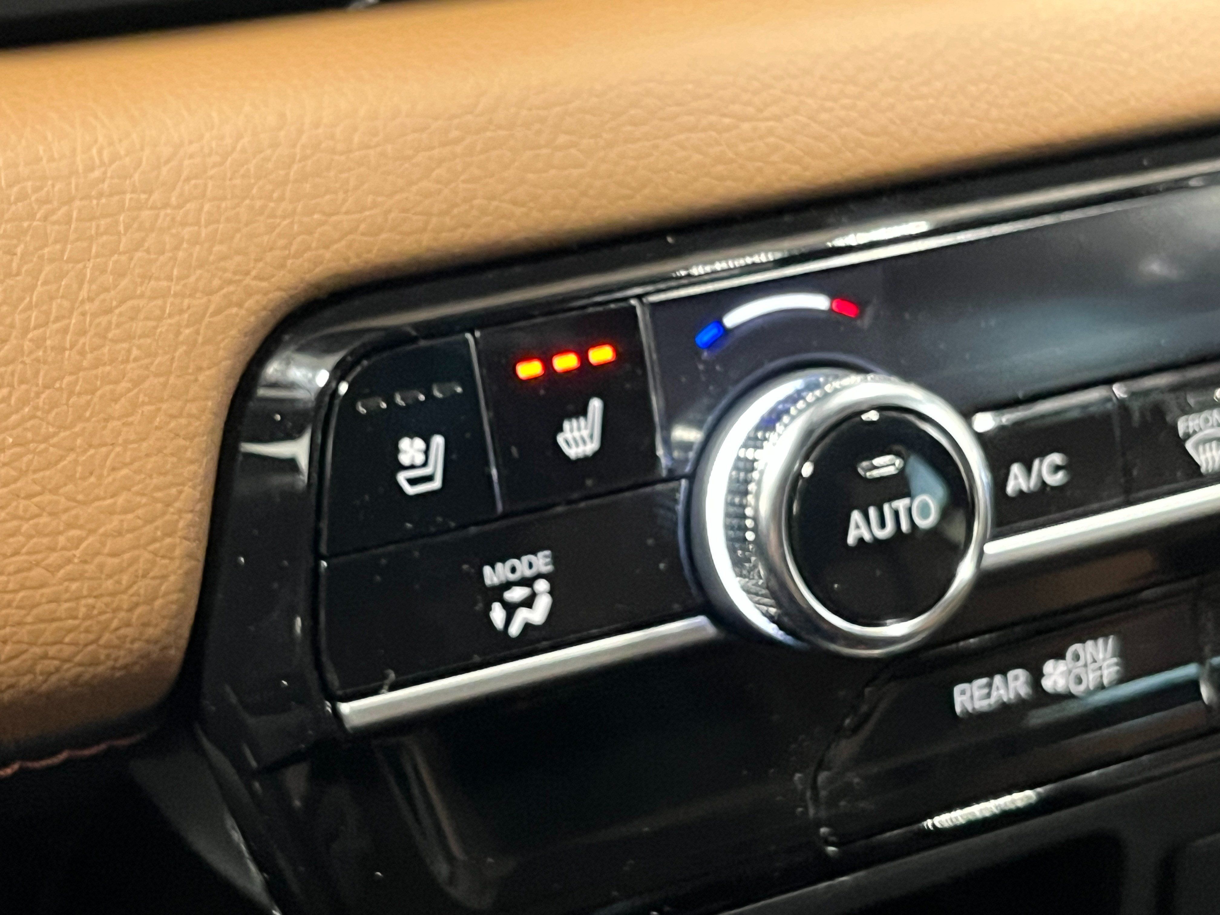 New 2026 Honda Passport TrailSport Elite image 20