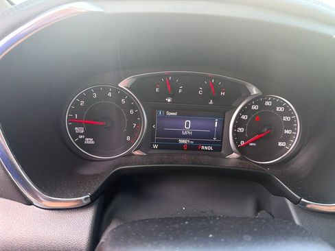 Used 2021 Chevrolet Blazer LT w/ Redline Edition FWD image 4
