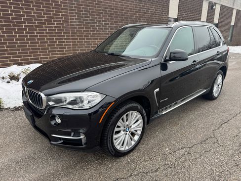 Used 2017 BMW X5 xDrive35i image 28