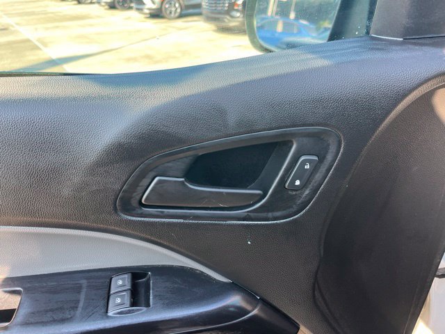 Used 2021 GMC Canyon Elevation Standard w/ Convenience Package RWD image 13