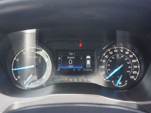 Used 2020 Ford Ranger XLT w/ Equipment Group 301A Mid AWD/4WD image 5
