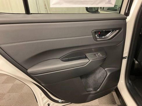 New 2026 Subaru Outback Touring AWD/4WD image 27