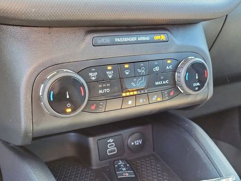 Certified 2023 Ford Bronco Sport Outer Banks AWD/4WD image 20