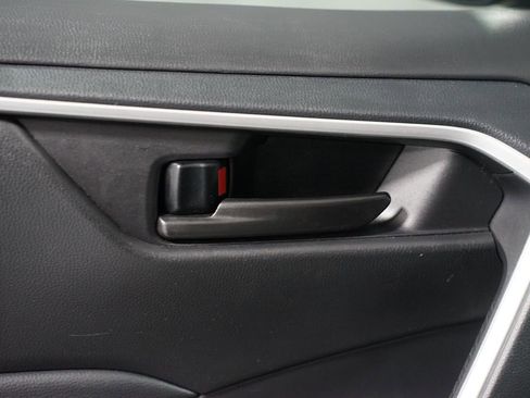 Used 2024 Toyota RAV4 LE image 30