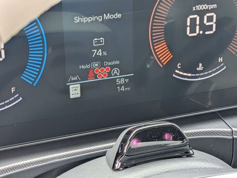 New 2026 Hyundai Santa Fe SEL FWD image 20