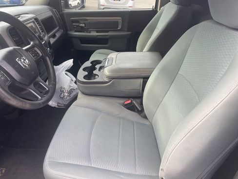 Used 2017 RAM 1500 Tradesman w/ Power & Remote Entry Group image 10