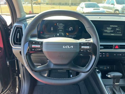 New 2026 Kia Sorento S image 19