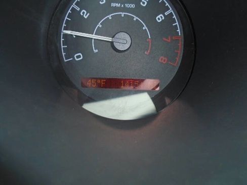 Used 2007 Saturn Sky w/ Premium Trim Pkg image 14