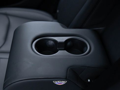 Used 2026 Tesla Model Y Long Range image 23