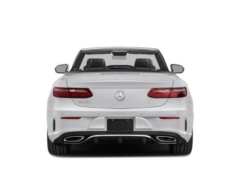 Used 2023 Mercedes-Benz E 450 Cabriolet image 5