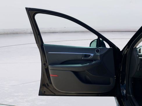 Used 2021 Hyundai Sonata SEL w/ Cargo Package FWD image 10