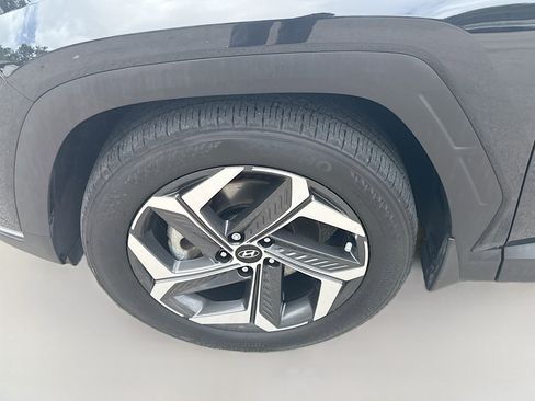 Used 2023 Hyundai Tucson SEL w/ Convenience Package FWD image 34