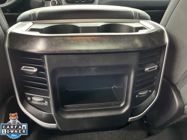 Used 2023 RAM 1500 Big Horn AWD/4WD image 34