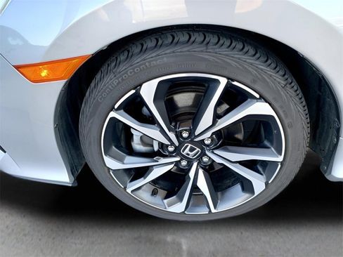 Used 2018 Honda Civic Si image 10