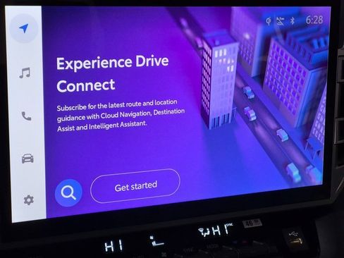 New 2026 Toyota Tundra Platinum image 28