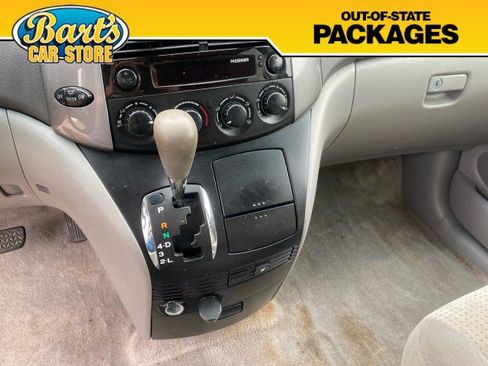 Used 2006 Toyota Sienna CE FWD image 20