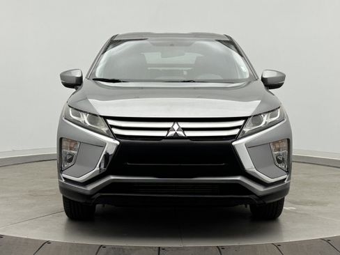 Used 2019 Mitsubishi Eclipse Cross ES image 2