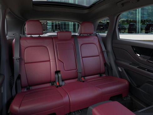 New 2026 Lincoln Corsair Grand Touring image 11