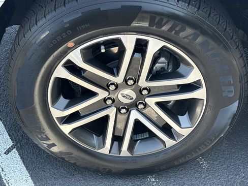 Certified 2023 Ford F150 XL w/ STX Appearance Package RWD image 26