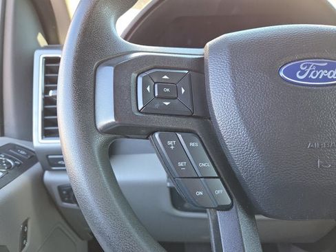 Used 2021 Ford F250 XLT w/ XLT Premium Package AWD/4WD image 21