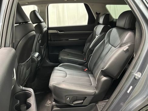 Used 2023 Hyundai Palisade XRT AWD/4WD image 21