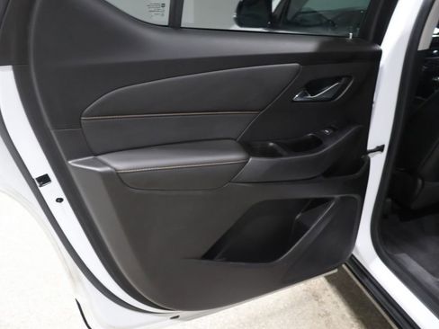 Used 2018 Chevrolet Traverse Premier w/ Redline Edition image 21