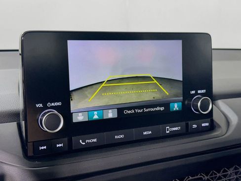 Used 2025 Honda Accord SE image 10