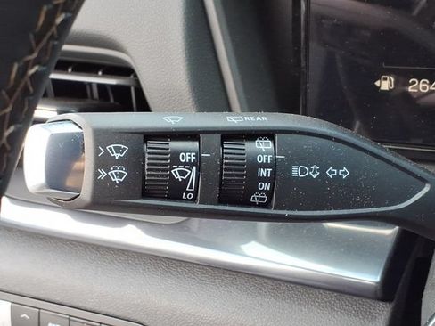 New 2026 GMC Terrain AT4 w/ Technology Package II AWD/4WD image 27