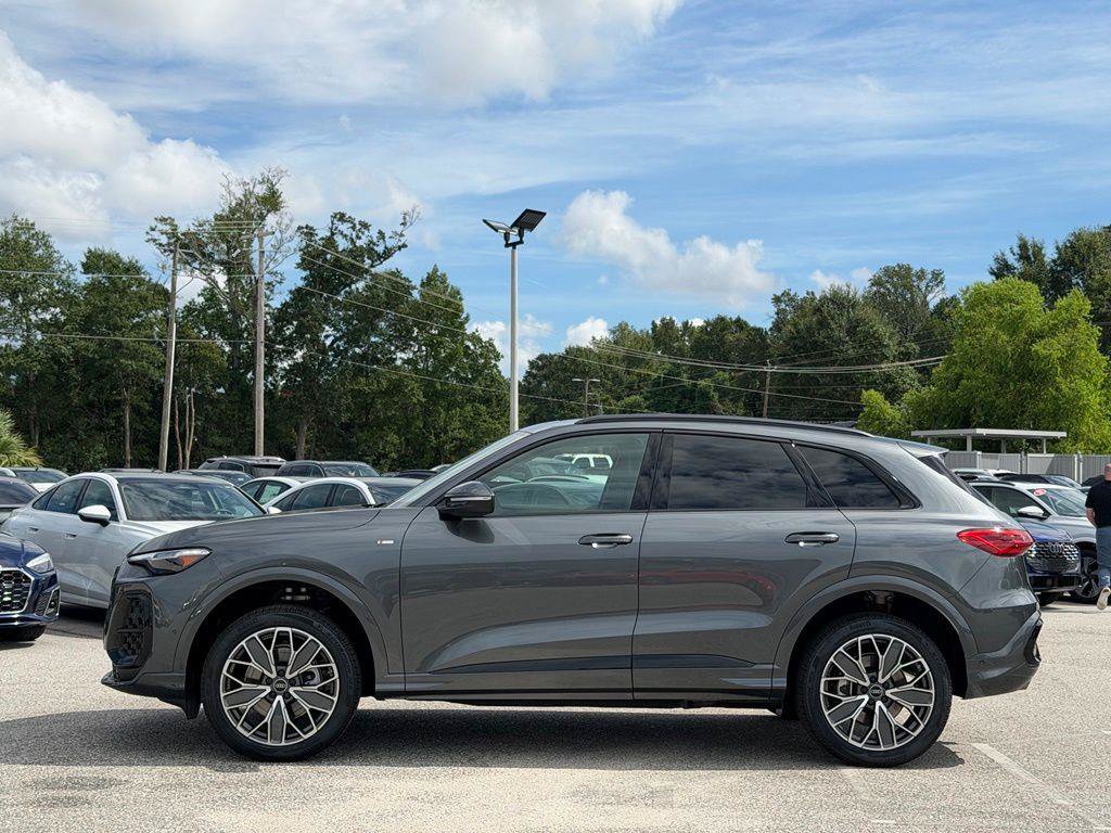 New 2026 Audi Q5 Premium Plus AWD/4WD image 6