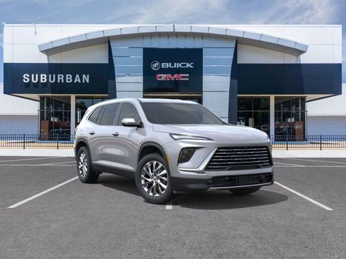 New 2026 Buick Enclave Preferred w/ Power Package image 8