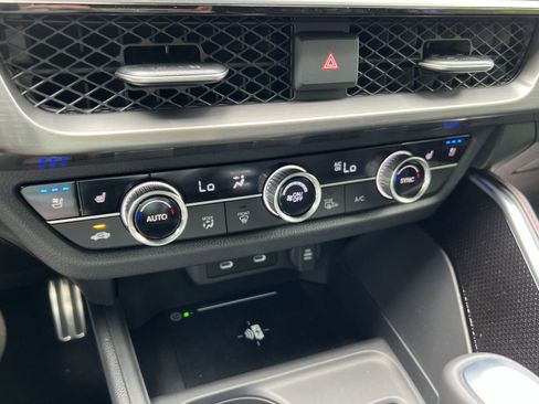 New 2025 Acura ADX A-Spec image 18