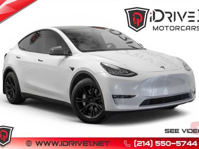 Used 2021 Tesla Model Y Long Range