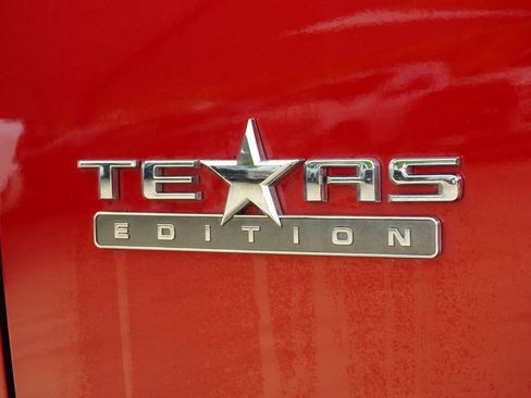 Used 2019 Chevrolet Silverado 1500 LTZ w/ LTZ Texas Edition AWD/4WD image 10