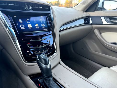 Used 2014 Cadillac CTS Performance image 16