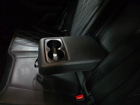 Used 2024 Ford Mustang Mach-E Select w/ Comfort Package Lite image 17