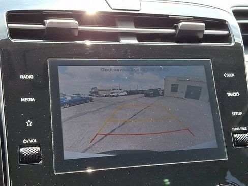 Certified 2023 Hyundai Tucson SEL AWD/4WD image 24