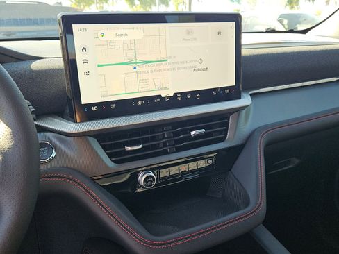 New 2025 Ford Explorer ST-Line image 11