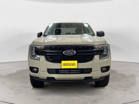 New 2025 Ford Ranger XL image 8