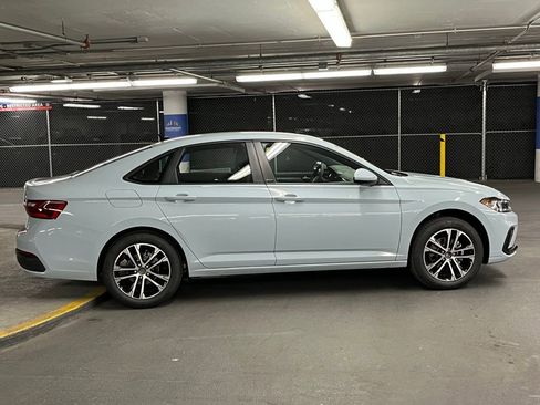 New 2026 Volkswagen Jetta Sport image 33