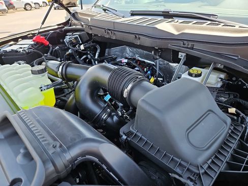 New 2026 Ford F150 STX w/ Equipment Group 200A RWD image 15