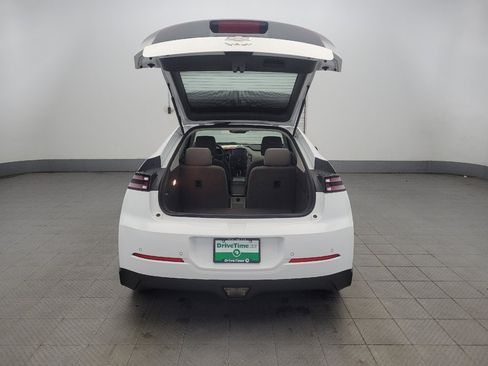 Used 2014 Chevrolet Volt w/ Enhanced Safety Package 2 image 29