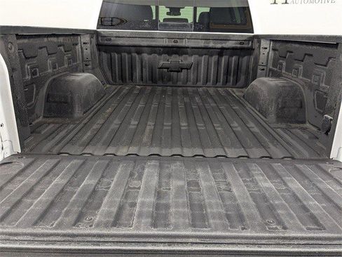 Certified 2023 Chevrolet Silverado 1500 LT w/ All Star Edition Plus image 29