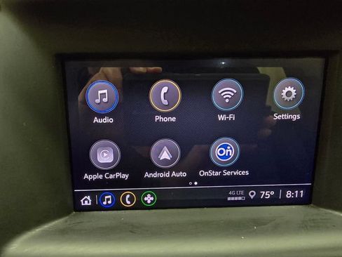 Used 2023 GMC Terrain SLE w/ Driver Convenience Package AWD/4WD image 19