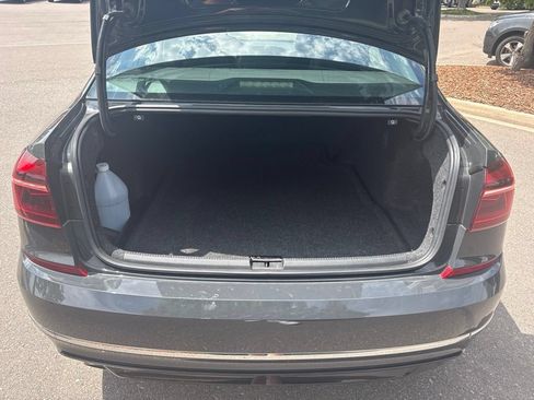 Used 2017 Volkswagen Passat 1.8T R-Line FWD image 21