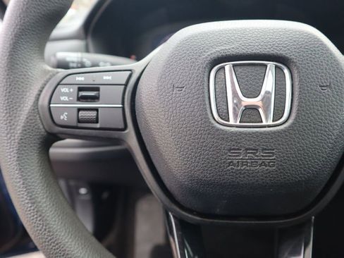 Used 2023 Honda Accord EX image 21