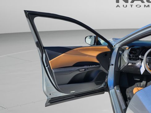 New 2026 Lexus RX 350h image 12