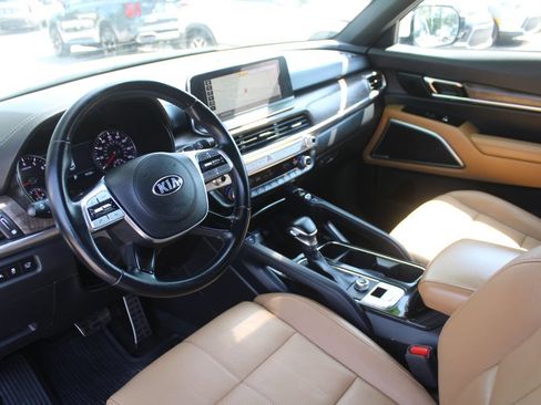 Used 2020 Kia Telluride SX FWD image 26