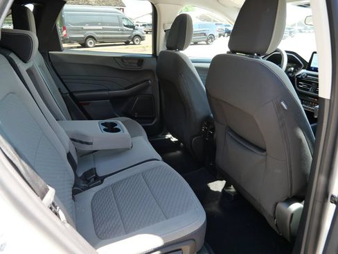 Certified 2022 Ford Escape SE w/ Convenience Package AWD/4WD image 13