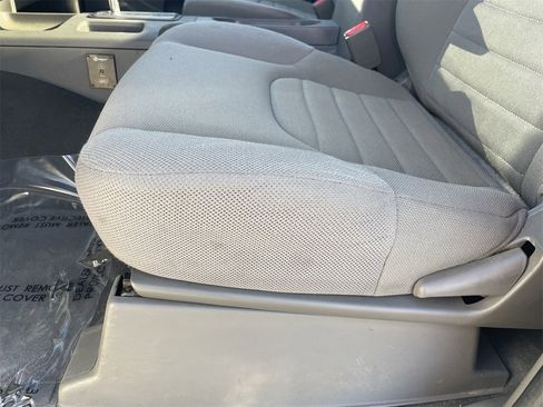 Used 2019 Nissan Frontier S image 22